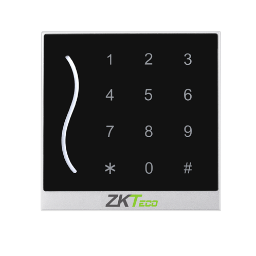 KR802高端防水讀頭