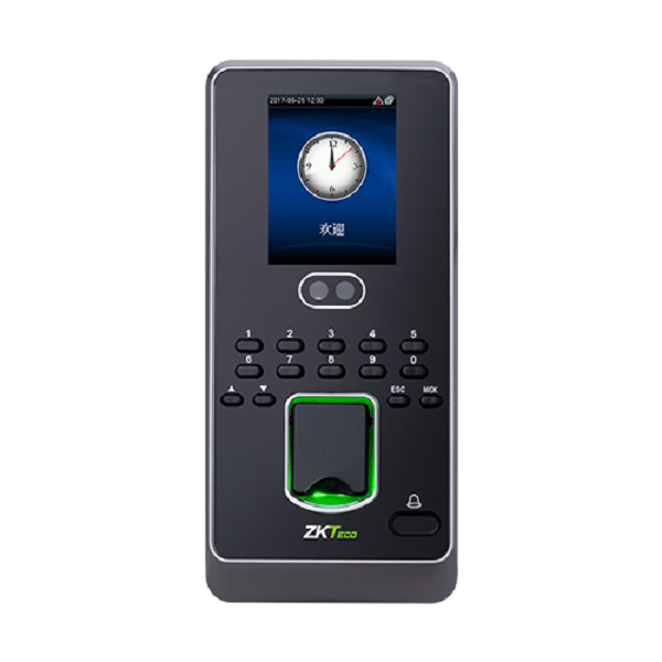 iface3人臉指紋混合識(shí)別門禁