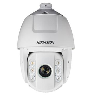 E系列6寸紅外網(wǎng)絡(luò)高清球機DS-2DC6220IW-A