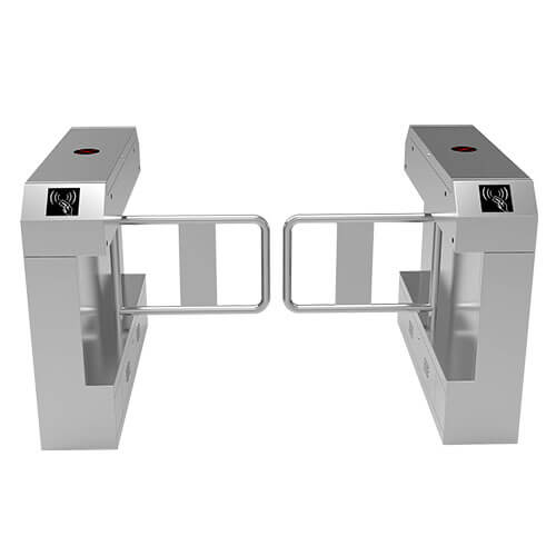 ZKTeco熵基智慧擺閘SBTL200系列