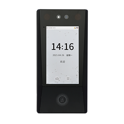熵基FA1000可見光面部考勤終端