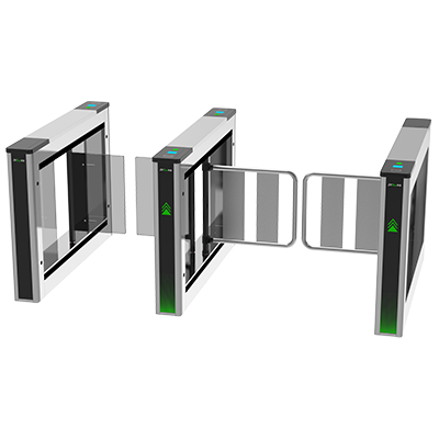 熵基龍湖號360系列基礎款人行通道擺閘 - copy
